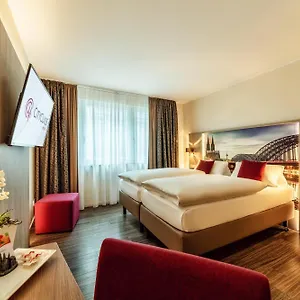 Hotel Cityclass Am Heumarkt, Colonia