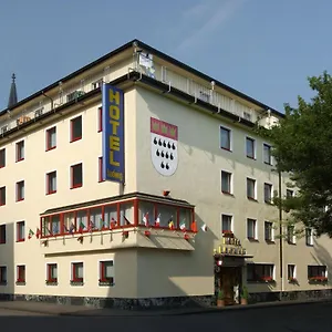 Ludwig Superior *** Cologne
