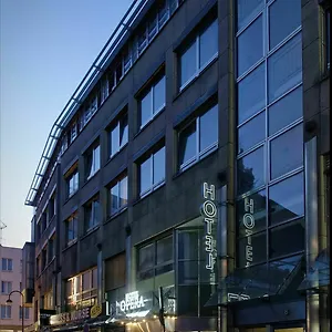 Hotel Opera, Colonia