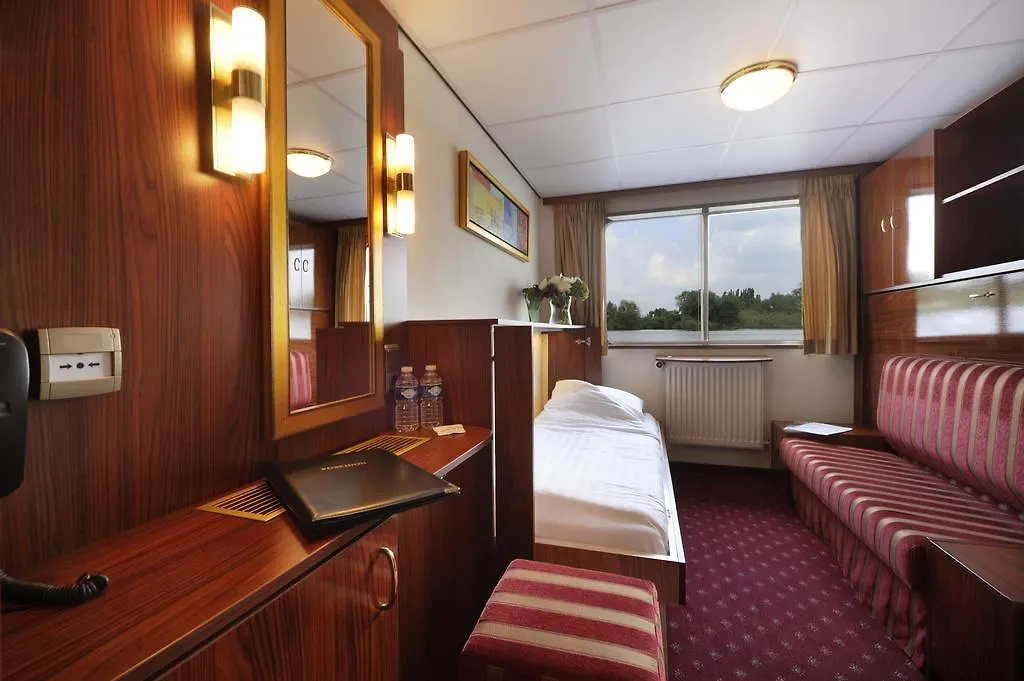 Crossgates Hotelship 3 Star Cologne