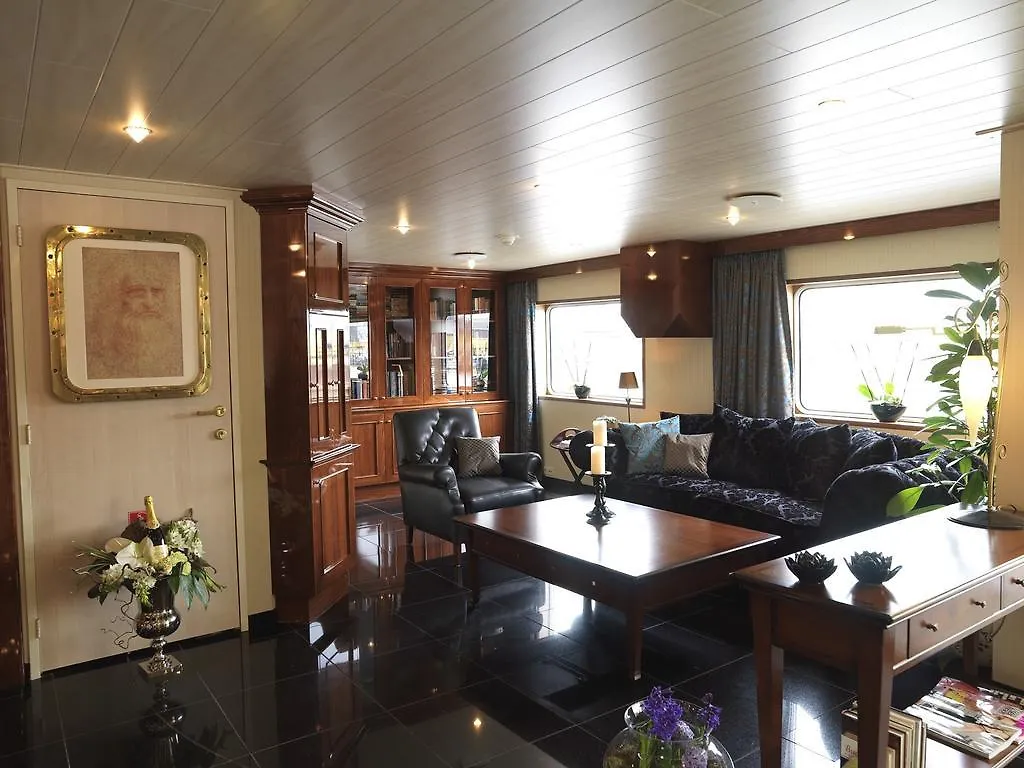 Crossgates Hotelship 3 Star Cologne 3*,